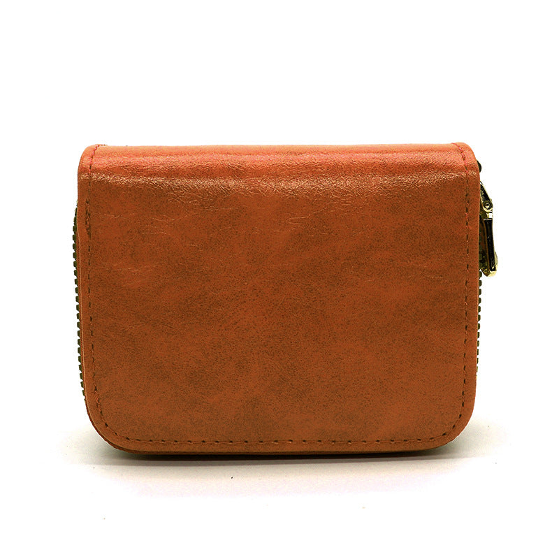 Wholesale New Retro Card Holder